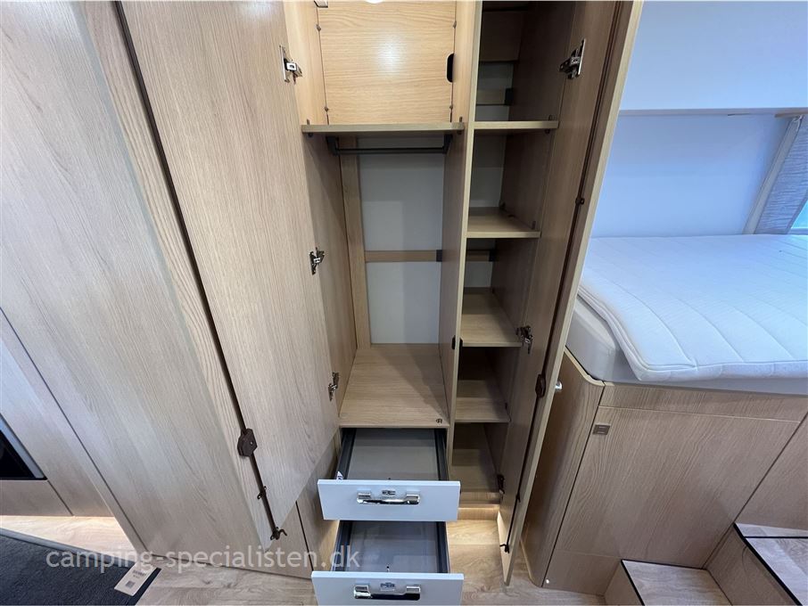 Hymer BML I880